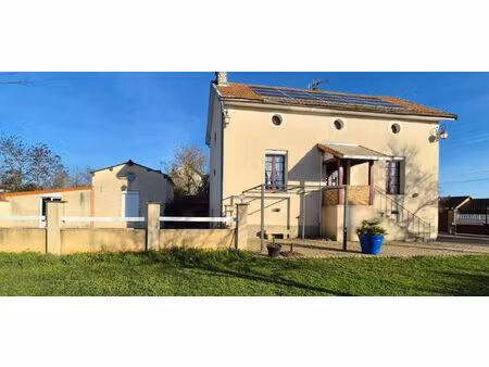 achat maison 5 pièces 130m²