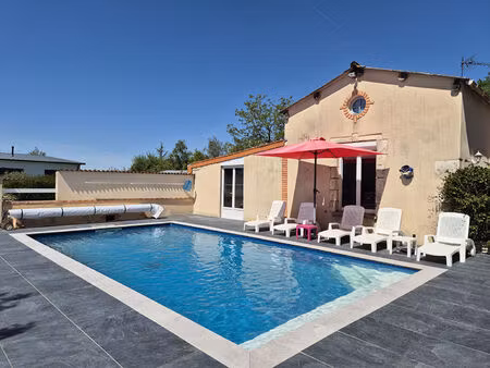 achat maison 5 pièces 180m²