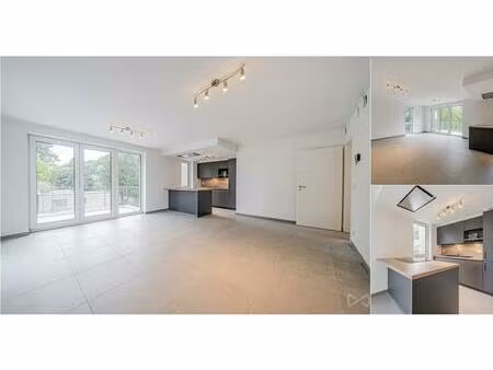 appartement à vendre à rue henri de louvain 65 liège (vbd94790)