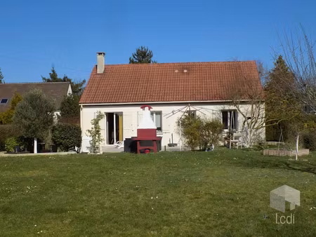 vente maison 4 pièces 70 m² à barbuise (10400)  185 500 €