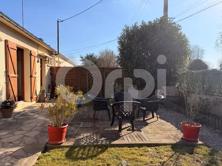 vente maison 4 pièces 52 m² à compiegne (60200)  175 000 €