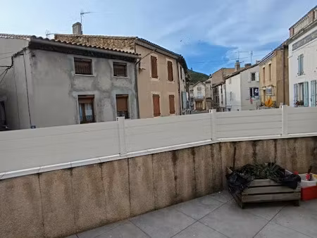 vente maison 4 pièces 130 m² à espéraza (11260)  189 000 €