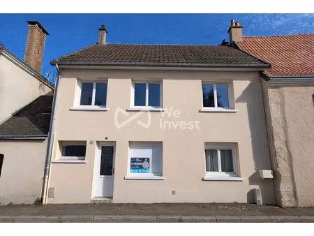 vente maison 6 pièces 121.5 m² à teloché (72220)  189 000 €