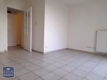 appartement à louer 1 pièce 23.01 m² - grenoble (38) - 241€