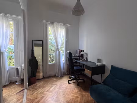 achat appartement 1 pièce 29m² nice 06000