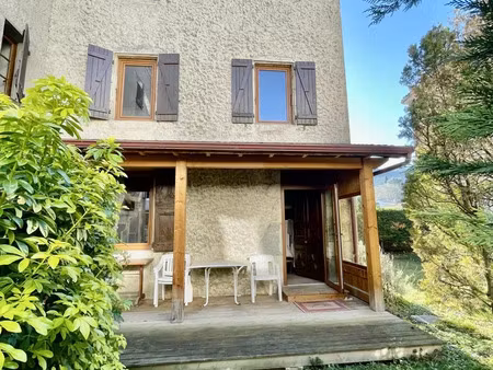 maison à satillieu (07290)