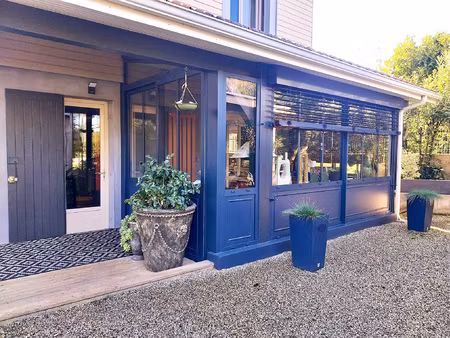 achat maison 8 pièces 170m² talence 33400