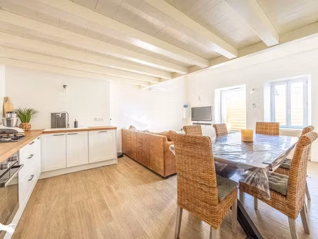 vente maison 1 pièce 42 m² à croix-chapeau (17220)  169 087 €