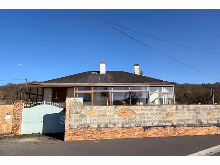 vente maison 4 pièces 93.56 m² à marseille-en-beauvaisis (60690)  168 000 €