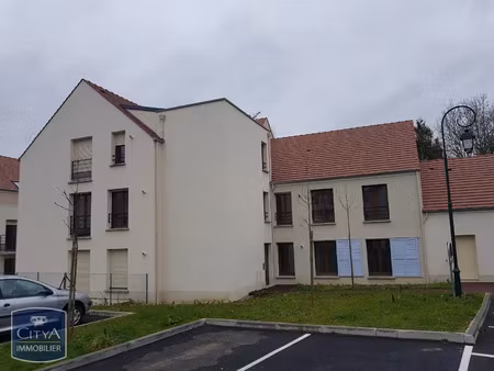appartement à louer 3 pièces 63.05 m² - maffliers (95) - 769€