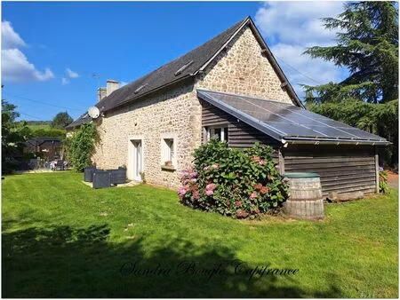 annonce vente maison 10 pièces de 174m2 à hambers (53160) - paruvendu.fr ref 992785243069