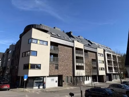 appartement te koop in asse