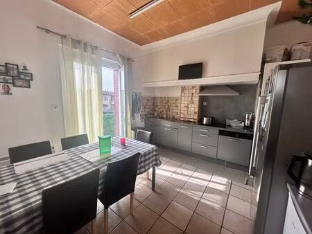 vente appartement 4 pièces 88 m² aureilhan (65800)