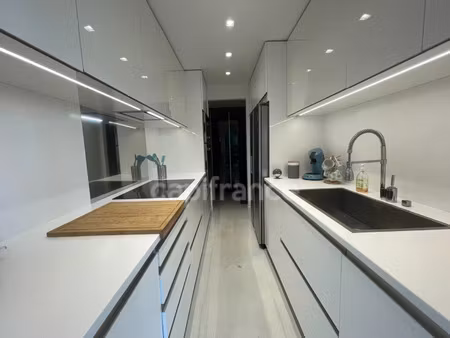 appartement à vendre cannes 3 pièce(s) 83m2 695 000€