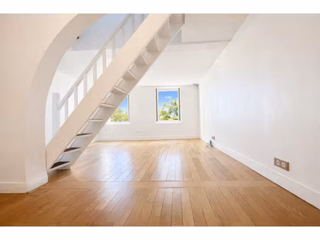 appartement à vendre dampierre en yvelines 1 pièce(s) 32m2 138 000€