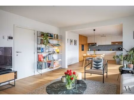 appartement te koop in leuven