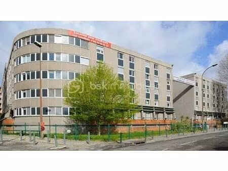 appartement de 19 20 m² à toulouse