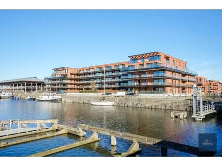 appartement te koop in gent