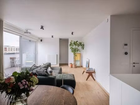 appartement te koop in gent