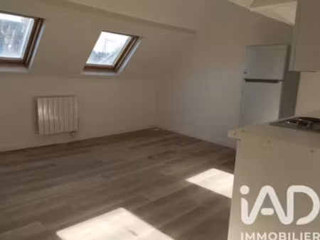 immeuble à amiens (80090)