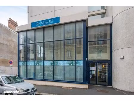 studio 1 pièce 18 m²