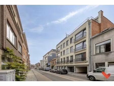 appartement te koop in leuven