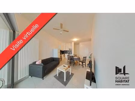 t3 résidence emergence