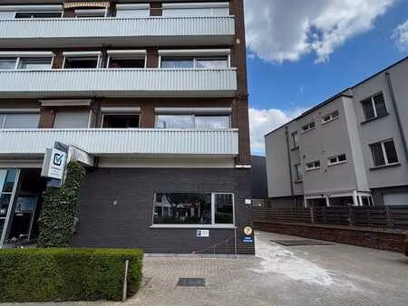 garage te koop in mortsel