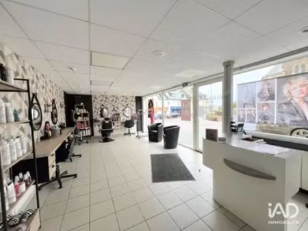 boutique/local commercial à condé-sur-vire (50890)