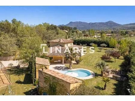 propriété de luxe à vendre à aix-en-provence : 1 675 000 € | 230m²