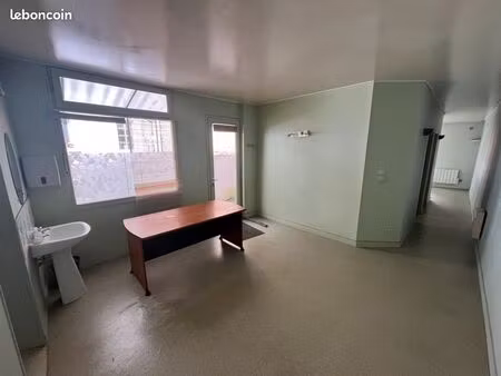 maison de ville 6 pièces 76 m²