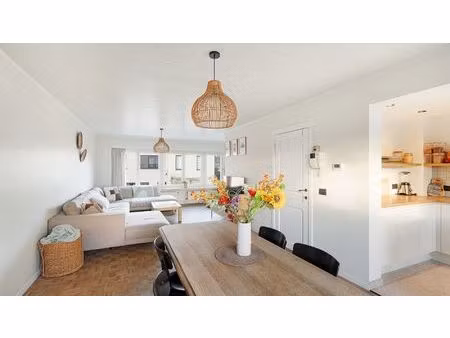 schitterend huis op enkele minuten van blankenberge