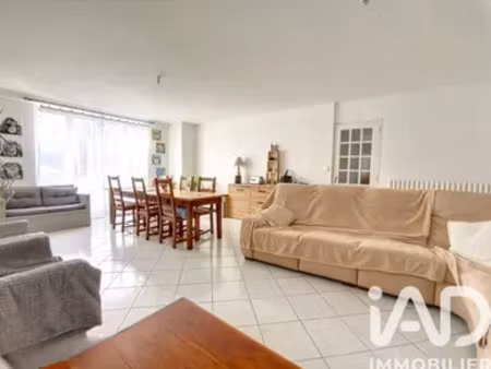 maison à blosville (50480)