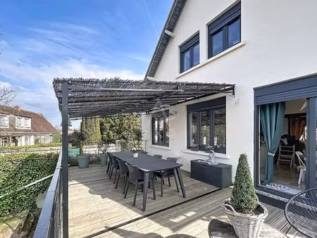 vente maison 5 pièces 119 m² à bretoncelles (61110)  219 000 €