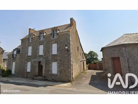 maison 8 pièces 168 m²