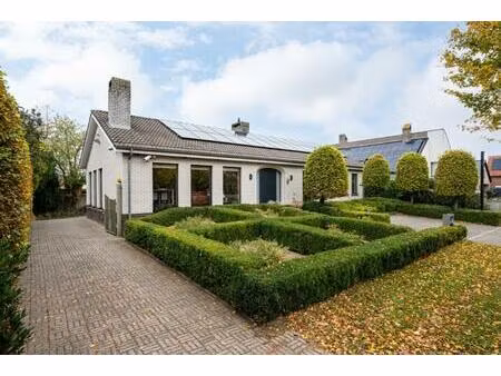 huis te koop in eeklo