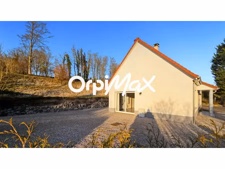vente maison 3 pièces 81 m² à enquin-sur-baillons (62650)  215 250 €