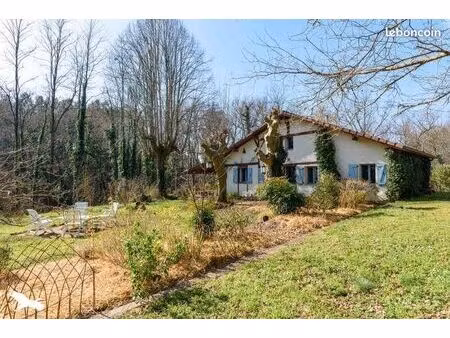 ferme 5 pièces 133 m²