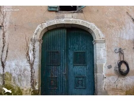 ferme 6 pièces 380 m²