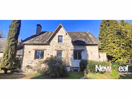 vente ferme 6 pièces 172 m² à sadroc (19270)  226 000 €