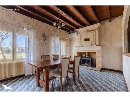 maison 5 pièces 123 m²