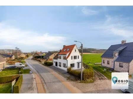 huis te koop in merelbeke