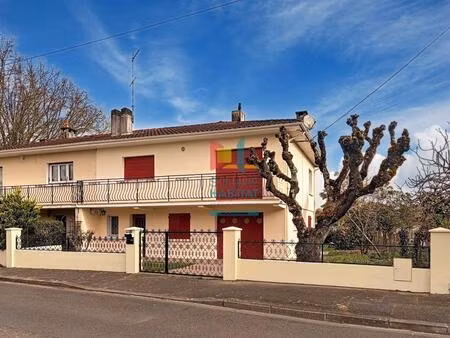 maison quartier saint-jean-d'août