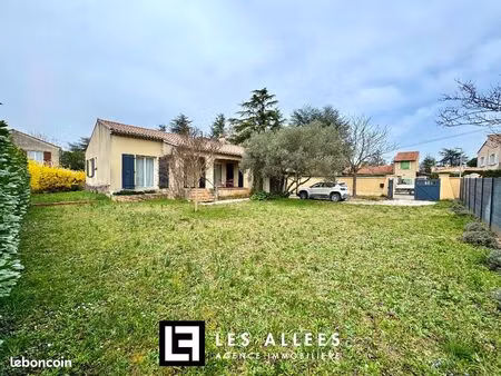 maison 3 pièces 75 m²