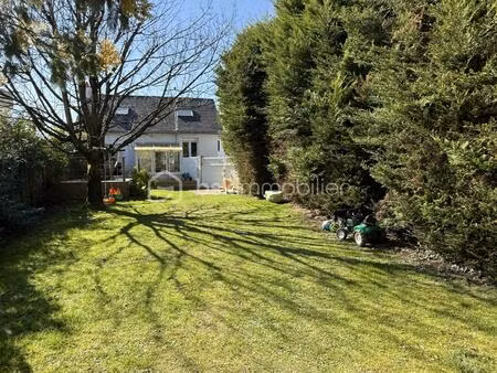 maison de 91 m² à nantes