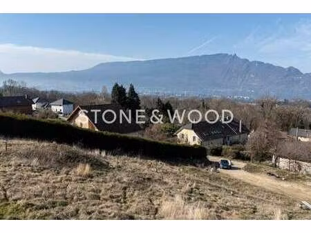 maison de luxe à vendre à pugny-chatenod : 590 000 € | 1163m²