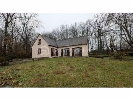 maison traditionnelle de 170 m² à saint-denis-les-rebais