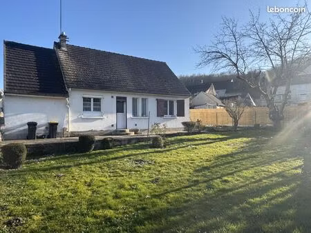 propriété 5 pièces 80 m²