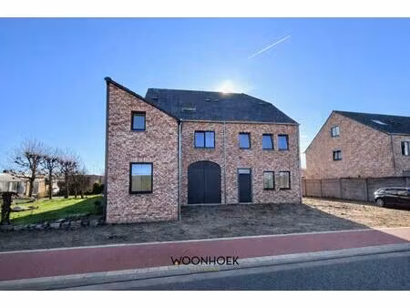 huis te koop in stekene