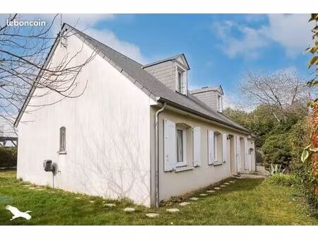 pavillon 5 pièces 126 m²